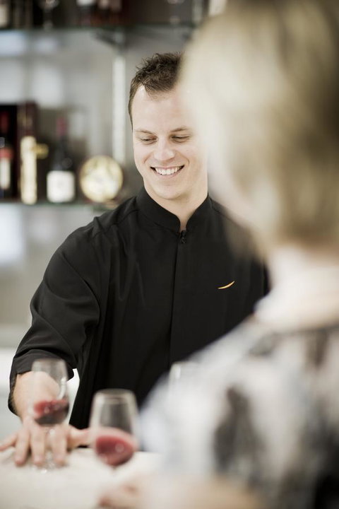 Novotel Barossa Valley Resort - Food Delivery Shop 15