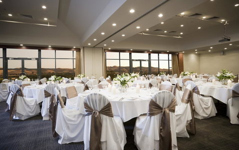 Novotel Barossa Valley Resort - Food Delivery Shop 5
