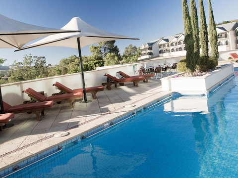 Novotel Barossa Valley Resort - Food Delivery Shop 43