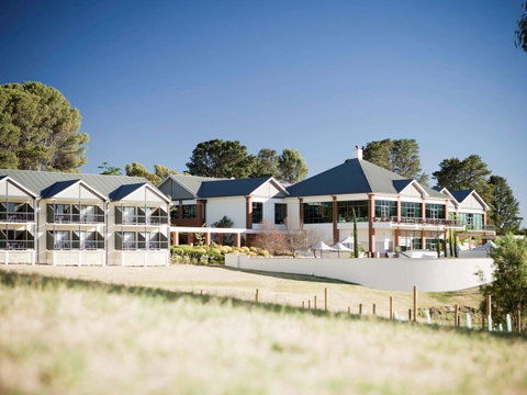 Novotel Barossa Valley Resort - Food Delivery Shop 38