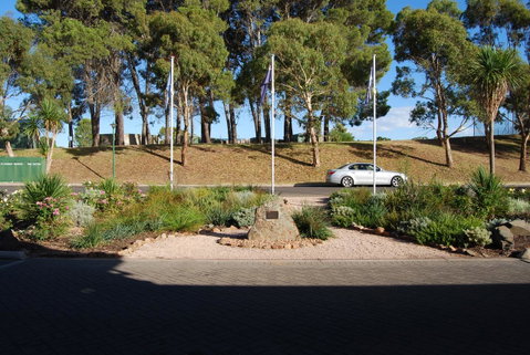 Novotel Barossa Valley Resort - Food Delivery Shop 7