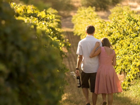Novotel Barossa Valley Resort - Food Delivery Shop 40
