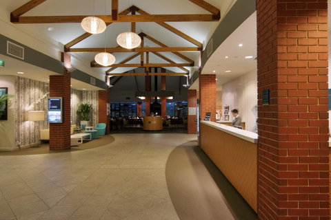 Novotel Barossa Valley Resort - Food Delivery Shop 2