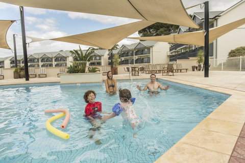 Novotel Barossa Valley Resort - Food Delivery Shop 19