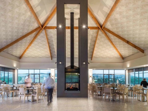 Novotel Barossa Valley Resort - Food Delivery Shop 42