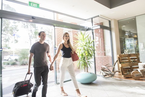 Novotel Barossa Valley Resort - Food Delivery Shop 16