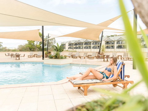 Novotel Barossa Valley Resort - Food Delivery Shop 39