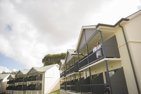 Novotel Barossa Valley Resort - Food Delivery Shop 0