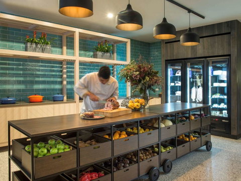 Novotel Barossa Valley Resort - Food Delivery Shop 41