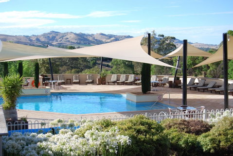 Novotel Barossa Valley Resort - Food Delivery Shop 14