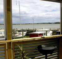 Boat Haven Studios - Food Delivery Shop