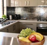 Jacaranda Homestay - Food Delivery Shop