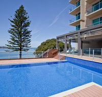 Port Lincoln Hotel - Pet Food Australia