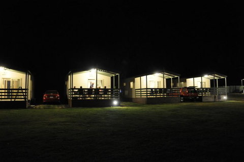 Beachside Holiday Park - Food Delivery Shop 3