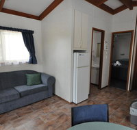 Beachside Holiday Park - Food Delivery Shop
