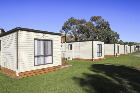 Beachside Holiday Park - Food Delivery Shop 10
