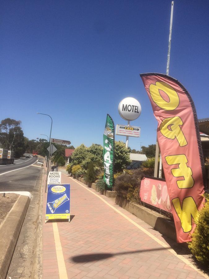 Sandleton SA Food Delivery Shop