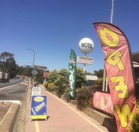 Truro weighbridge motel - Food Delivery Shop