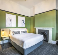 Nightcap at Exeter Hotel - Food Delivery Shop
