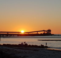Wallaroo Beachfront Tourist Park - Food Delivery Shop