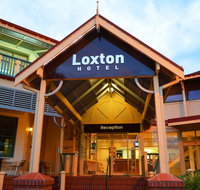 Loxton Community Hotel Motel - Food Delivery Shop