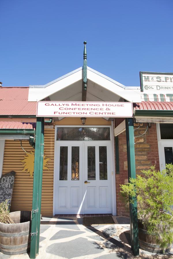 Farrell Flat SA Food Delivery Shop
