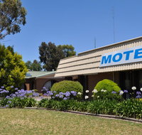 Keith Motor Inn - Food Delivery Shop