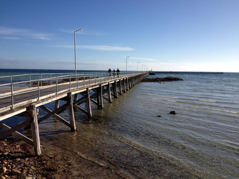 Moonta Bay Holiday Park - Pet Food Australia 30
