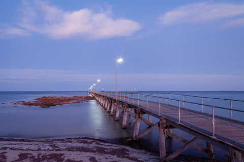 Moonta Bay Holiday Park - Pet Food Australia 28