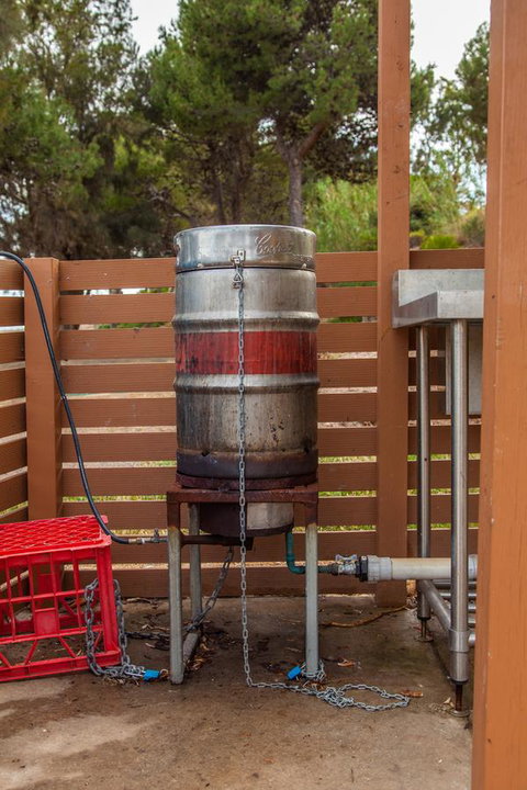 Moonta Bay Holiday Park - Pet Food Australia 25