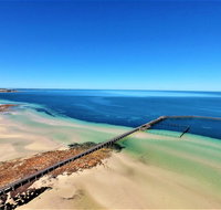 Moonta Bay Caravan Park - Pet Food Australia