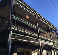 My Place  Adelaide Backpackers Hostel - Food Delivery Shop