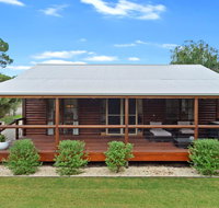 The Log Cabin - 47 Jetty Road - Food Delivery Shop