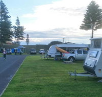 Moana Beach Tourist Park - Food Delivery Shop