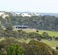 Almonta Park Lodge - Food Delivery Shop