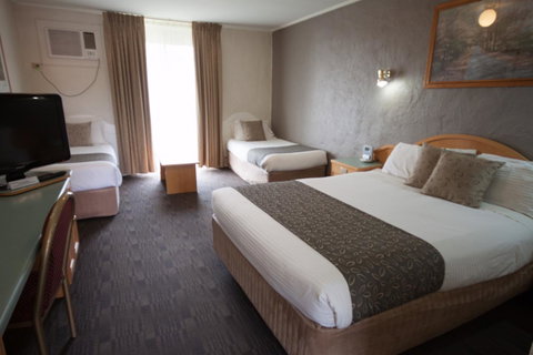Barossa Weintal Hotel - Food Delivery Shop 25