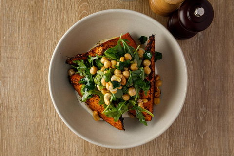 Barossa Weintal Hotel - Food Delivery Shop 5