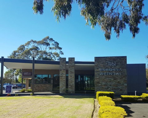 Barossa Weintal Hotel - Food Delivery Shop 2