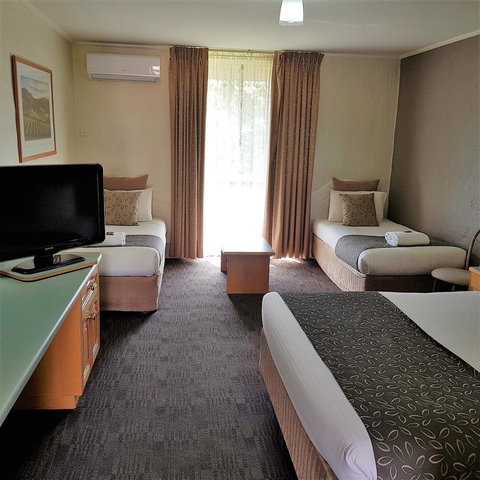 Barossa Weintal Hotel - Food Delivery Shop 17