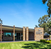 Barossa Weintal Hotel Complex - Food Delivery Shop