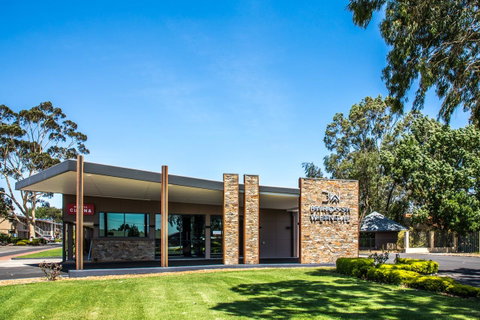 Barossa Weintal Hotel - Food Delivery Shop 0