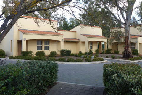 Barossa Weintal Hotel - Food Delivery Shop 35