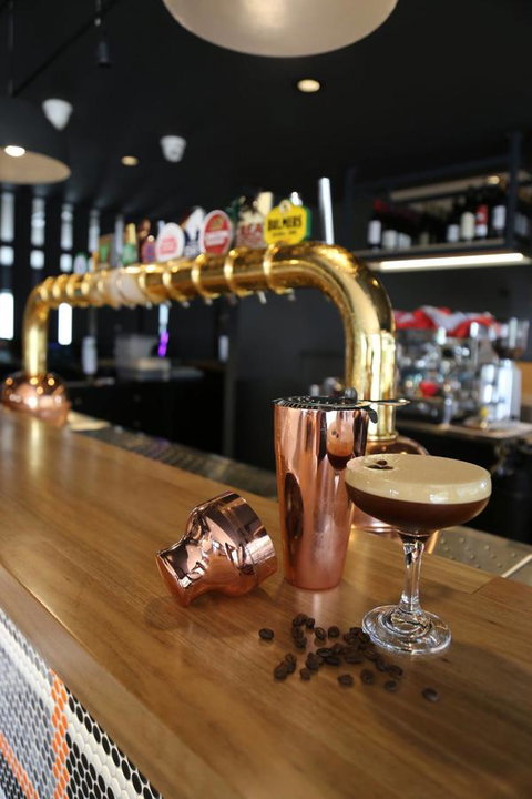 Barossa Weintal Hotel - Food Delivery Shop 27