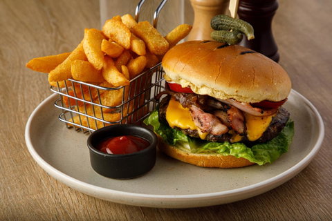 Barossa Weintal Hotel - Food Delivery Shop 7