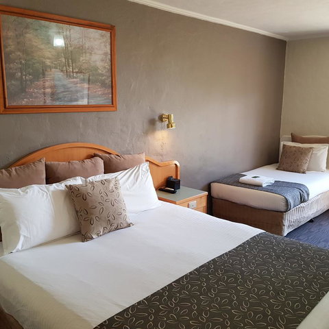 Barossa Weintal Hotel - Food Delivery Shop 18