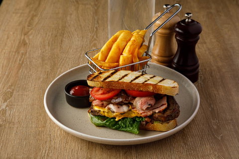Barossa Weintal Hotel - Food Delivery Shop 3