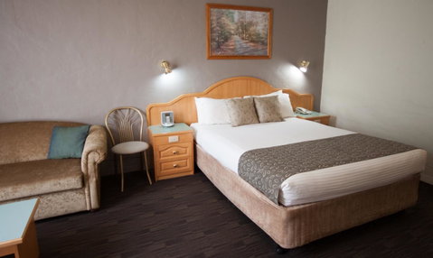 Barossa Weintal Hotel - Food Delivery Shop 30