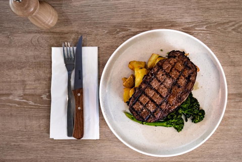 Barossa Weintal Hotel - Food Delivery Shop 4
