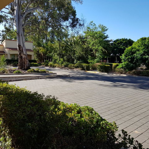 Barossa Weintal Hotel - Food Delivery Shop 24