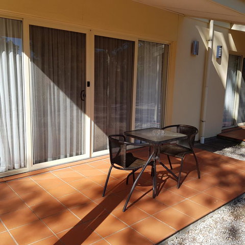 Barossa Weintal Hotel - Food Delivery Shop 23